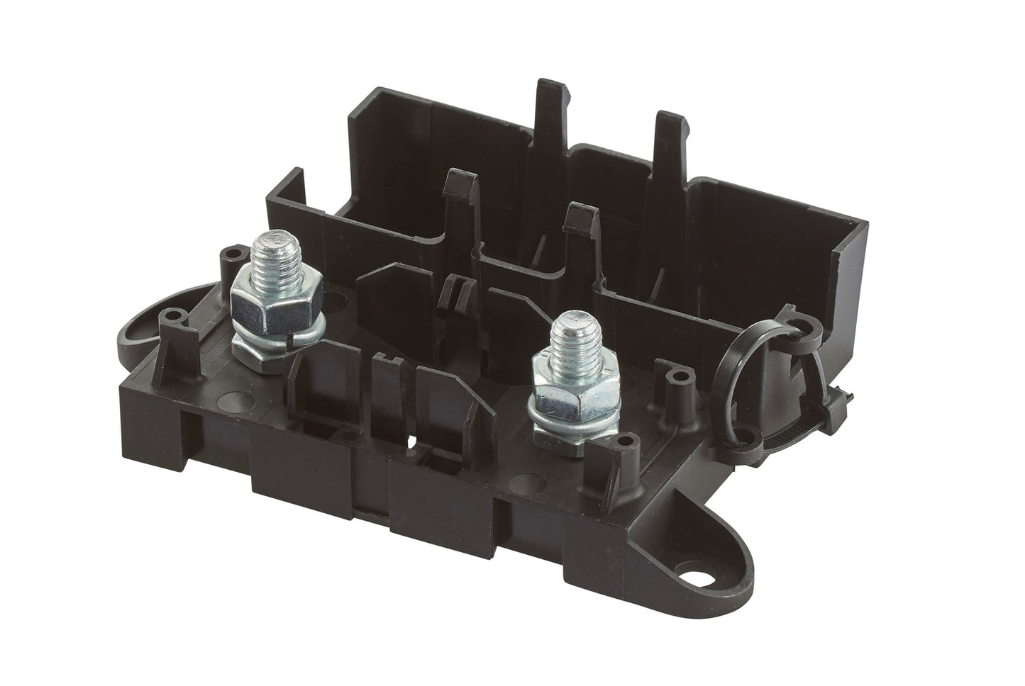 HELLA Fuse Holder - MEGA - Quantity: 1 8JD743135-001