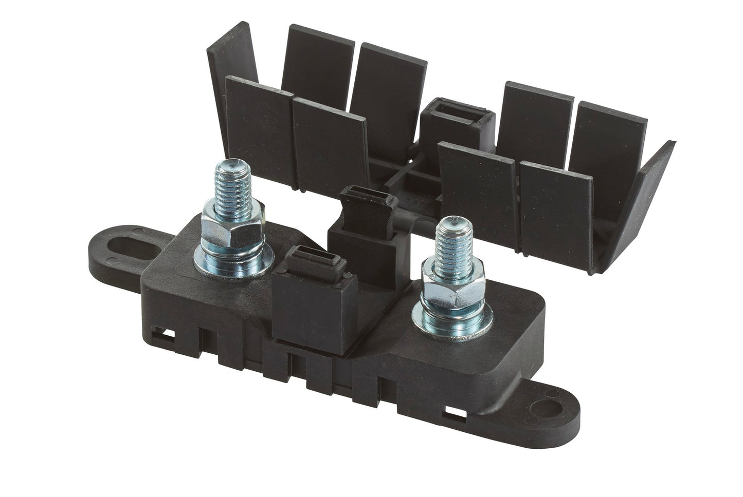 HELLA Fuse Holder - MEGA - Quantity: 1 8JD743135-011
