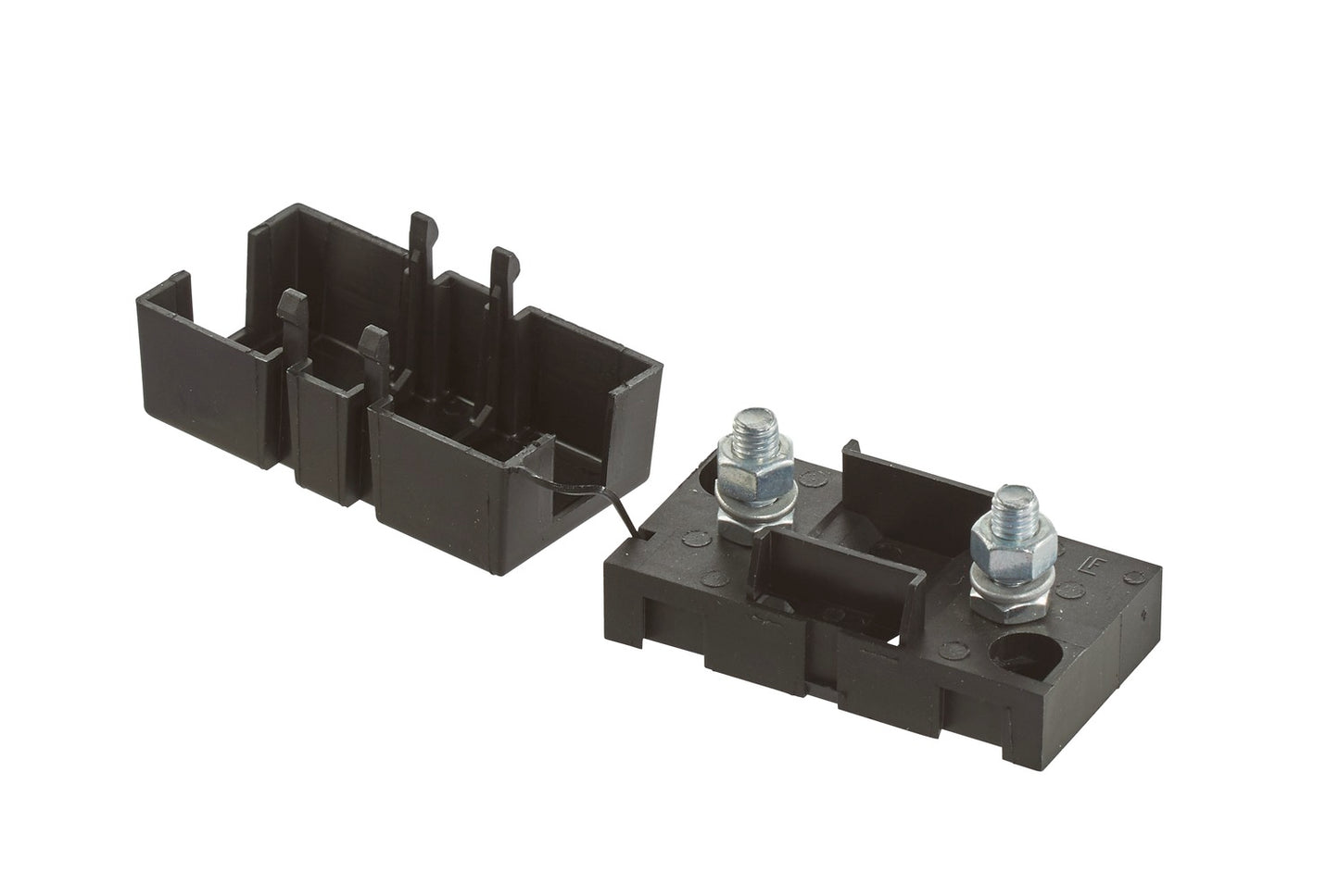HELLA Fuse Holder - 150A - Quantity: 1 8JD743136-001
