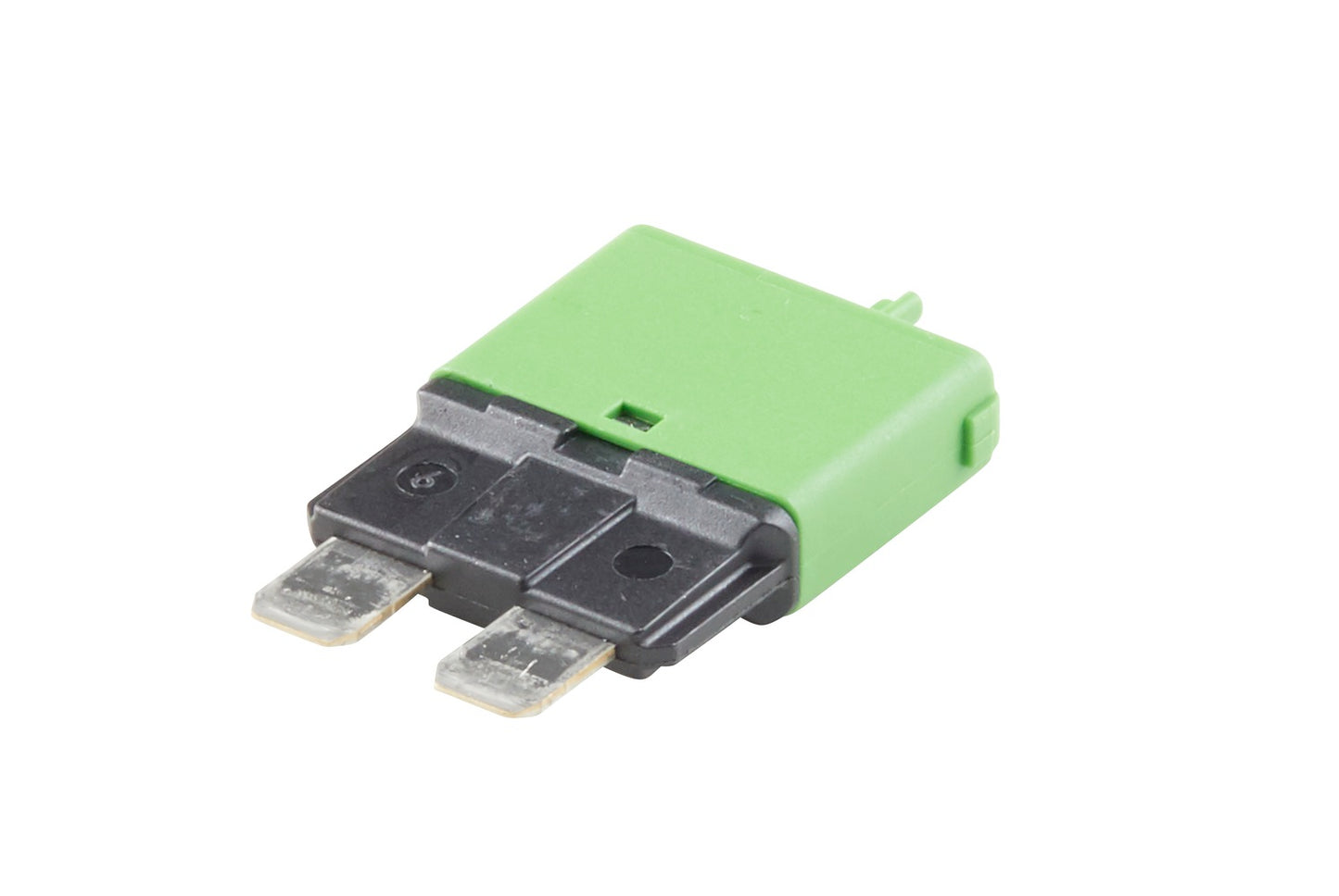HELLA Automatic Circuit Breaker - light green - Quantity: 1 8JS174320-061