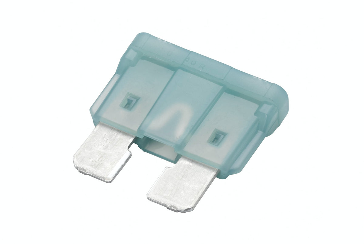 HELLA Fuse - ATO fuse - 35A - blue 8JS711683-871