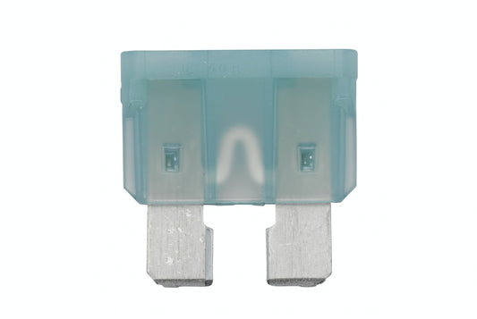 HELLA Fuse - ATO fuse - 35A - blue 8JS711683-871