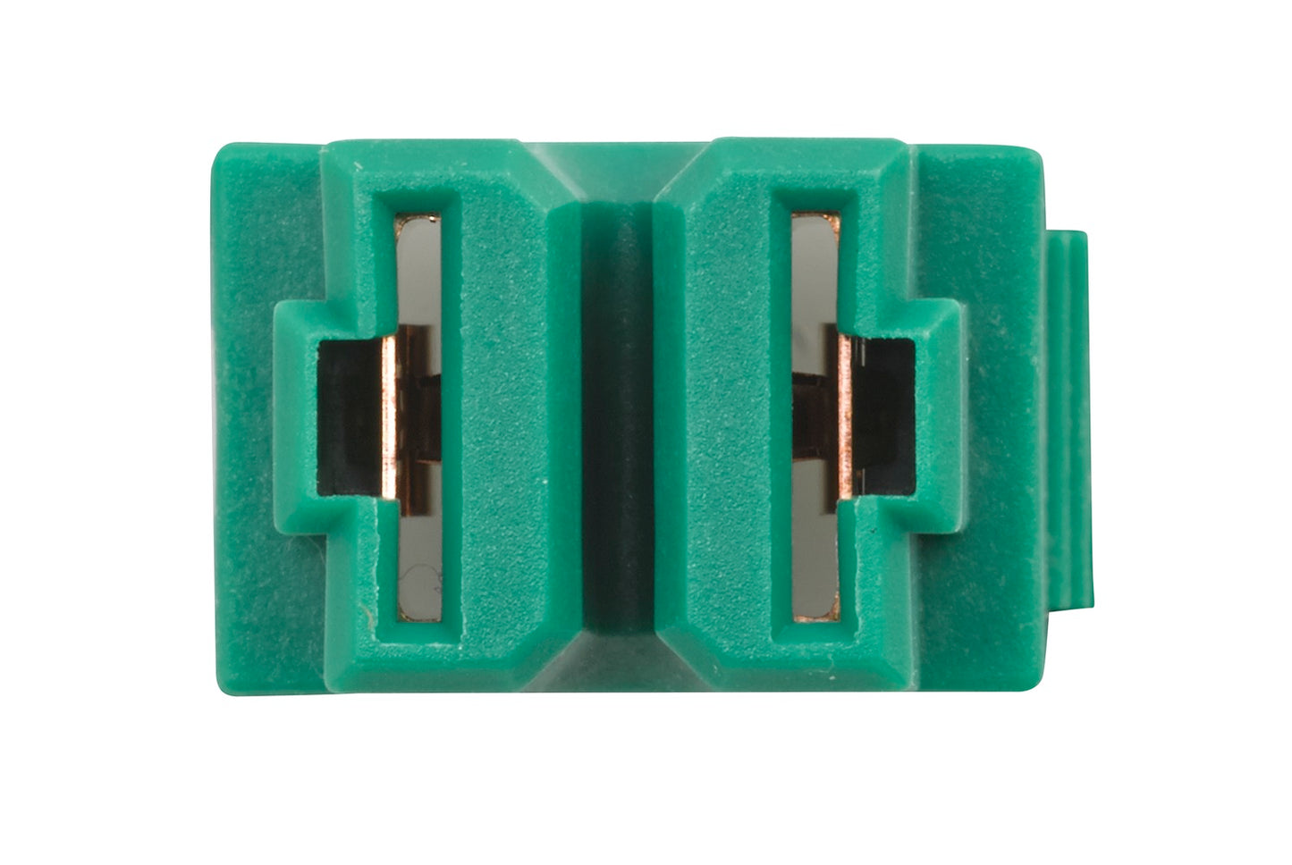 HELLA Fuse - PAL block fuse, Series2 - 40A - green 8JS740026-021