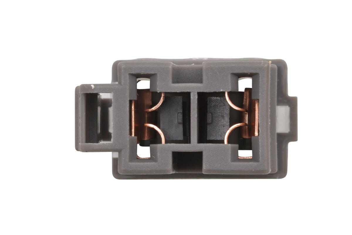 HELLA Fuse - PAL block fuse, Series2 - 75A - grey 8JS740026-721
