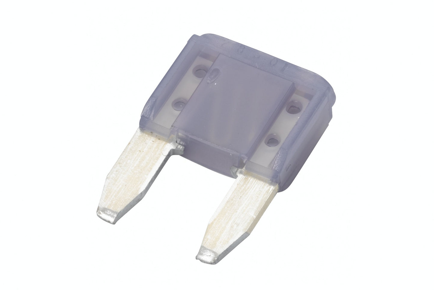 HELLA Fuse - Mini-Flat Fuse - 3A - purple 8JS728596-881