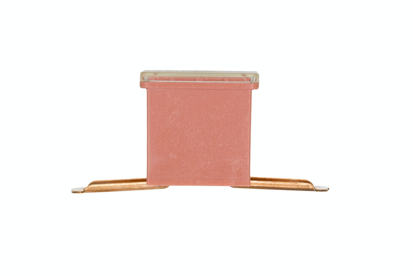 HELLA Fuse - PAL block fuse, Series2 - 30A - light pink 8JS740026-501