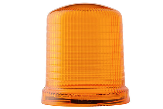 HELLA Lens, rotating beacon - yellow (amber) 9EL854912-001