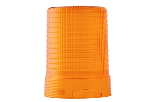 HELLA Lens, rotating beacon - yellow (amber) 9EL856416-001