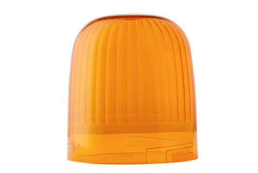 HELLA Lens, rotating beacon - yellow (amber) 9EL860627-001