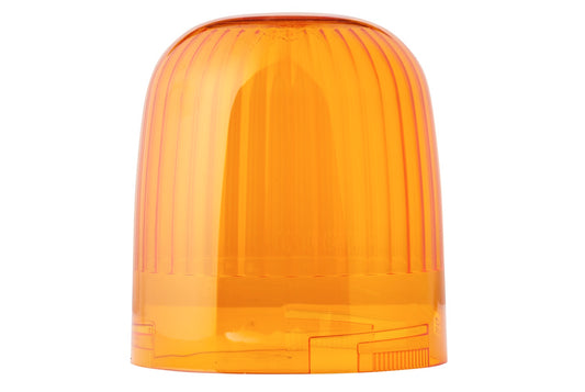 HELLA Lens, rotating beacon - yellow (amber) 9EL860627-011