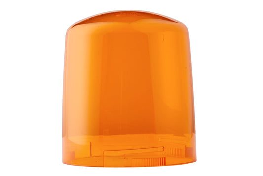 HELLA Lens, rotating beacon - yellow (amber) 9EL862140-031