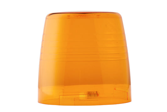 HELLA Lens, rotating beacon - yellow (amber) 9EL863100-001