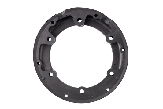 HELLA Base, rotating beacon 9GD858086-001