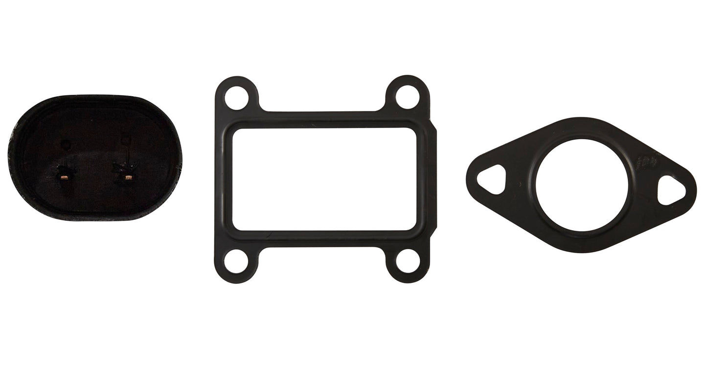 HELLA EGR Valve - Electronic - 2-pin connector 6NU010171-401