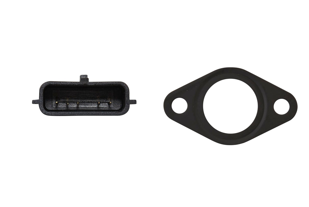 HELLA EGR Valve - Electric - 5-pin connector 6NU014864-101
