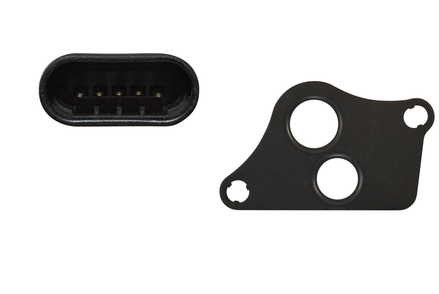 HELLA EGR Valve - Electronic - 5-pin connector 6NU010171-561