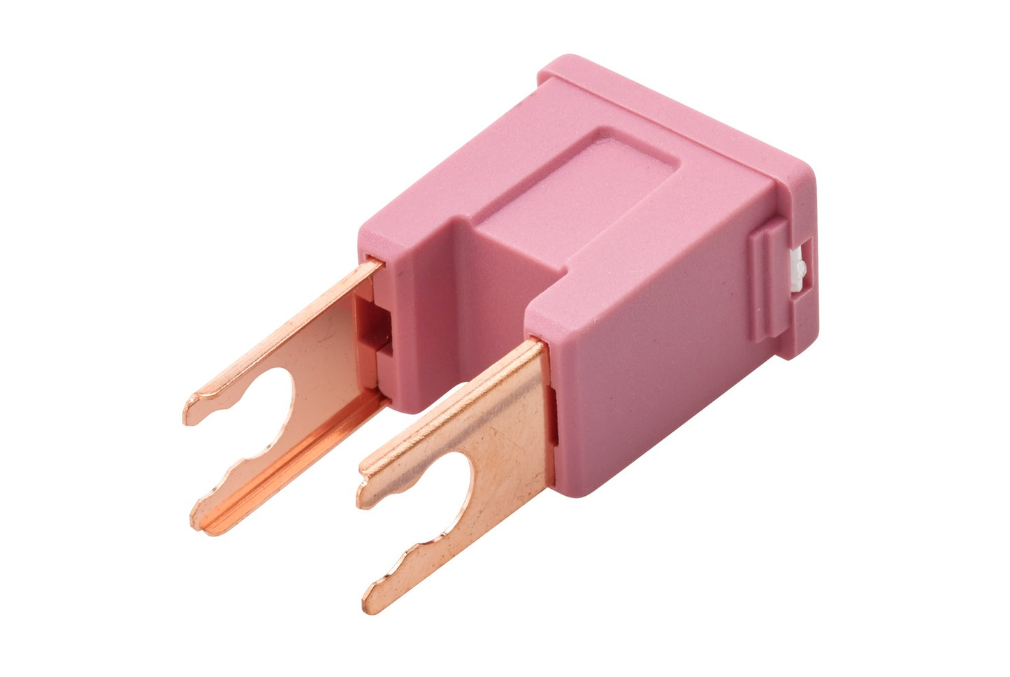 HELLA Fuse - PAL block fuse, Series2 - 30A - light pink 8JS740026-201