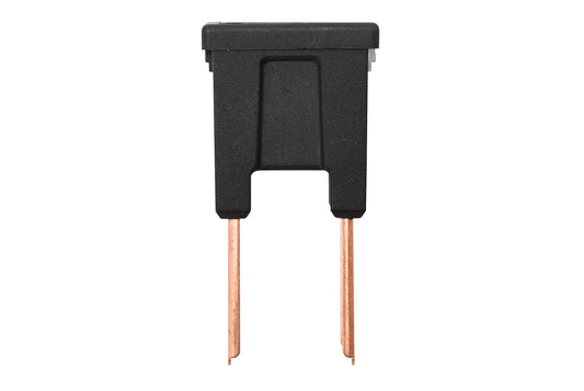 HELLA Fuse - PAL block fuse, Series2 - 80A - black 8JS740026-221