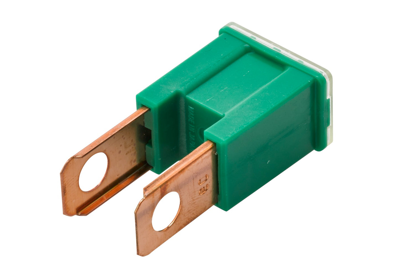 HELLA Fuse - PAL block fuse, Series2 - 40A - green 8JS740026-241