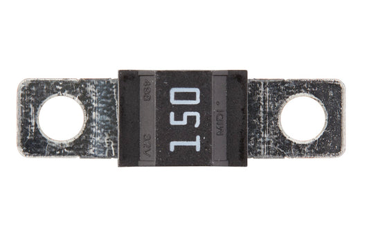 HELLA Fuse - Bolt Type Fuse - 150A - grey 8JS742901-081