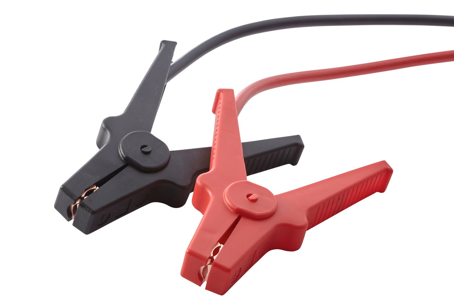 HELLA Jumper Cables - 12/24V - 220A - 3m - with overvoltage protection/with storage ba 8KS236689-011