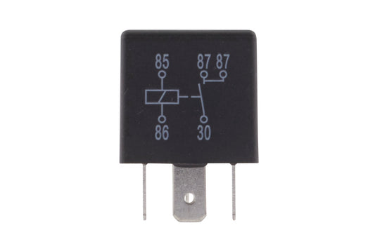 HELLA Relay, main current - 12V - 5-pin connector 4RA933791-161