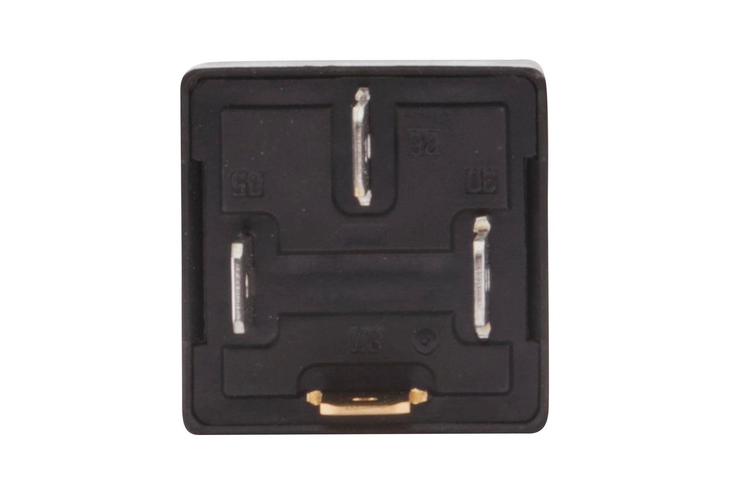 HELLA Relay, main current - 12V - 4-pin connector - S1 - A 4RA965400-071