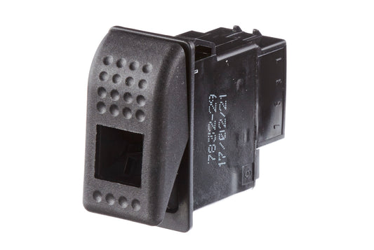 HELLA Hazard Warning Light Switch - 24V - Number of connectors: 8 6HH007832-297