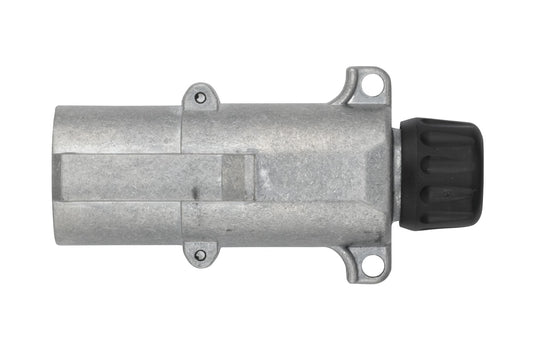 HELLA Plug - 24V - 7-pin connector - Plug: Screw Contact - Quantity: 10 8JA003832-001