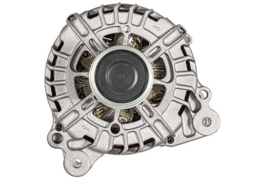 HELLA Alternator - 14V - 110A - for e.g. VW Golf VII (5G1, BQ1, BE1, BE2) 8EL015630-221