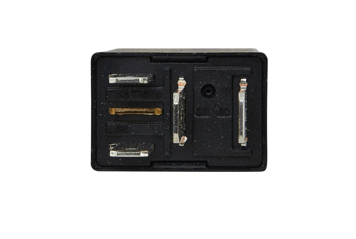 HELLA Relay, main current - 12V - 4-pin connector 4RA933766-801