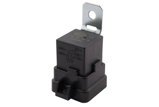 HELLA Relay, main current - 12V - 5-pin connector 4RD007794-301