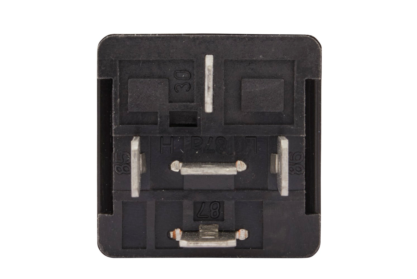 HELLA Relay, main current - 12V - 5-pin connector 4RD933332-041