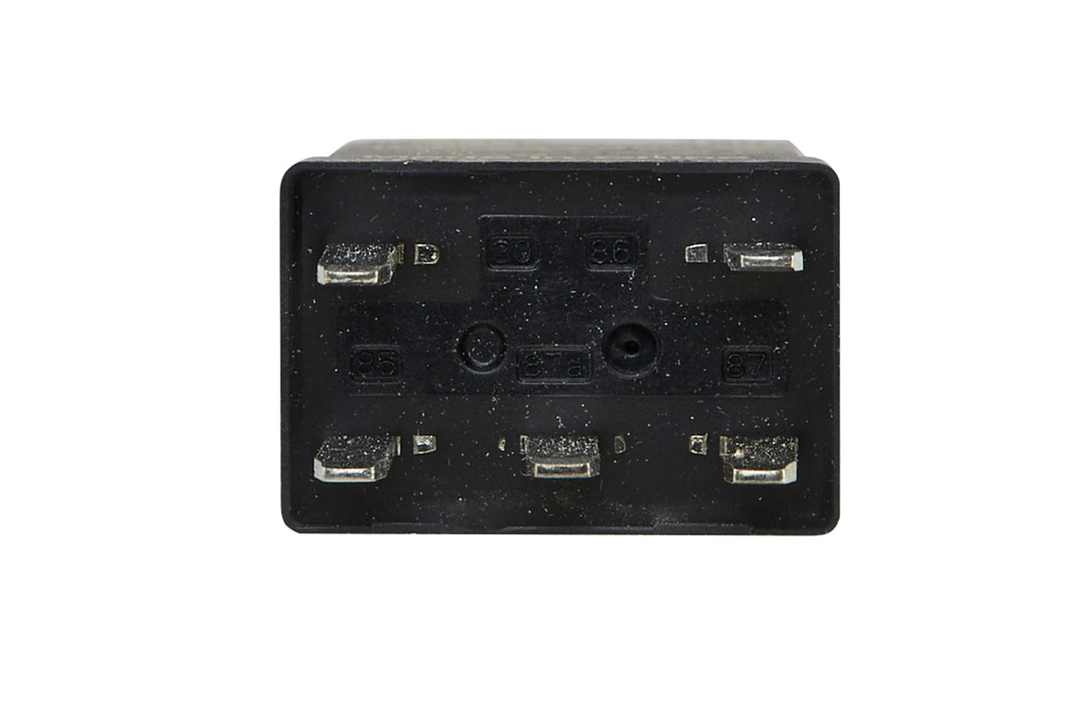 HELLA Relay, main current - 12V - 5-pin connector 4RD933332-581
