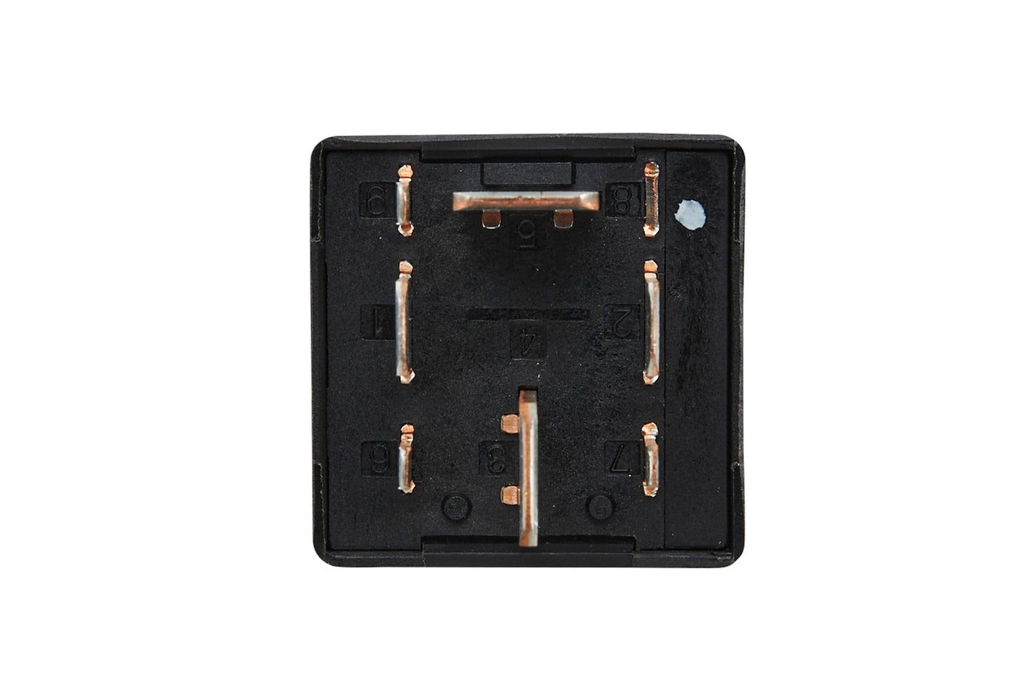 HELLA Control Unit, glow time - 12V - 7-pin connector 4RV008188-171