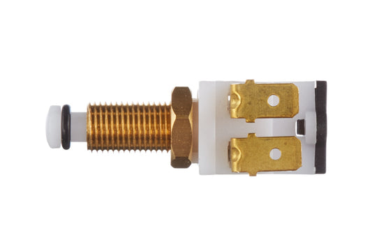 HELLA Stop Light Switch - 12V - 2-pin connector 6DD008622-691