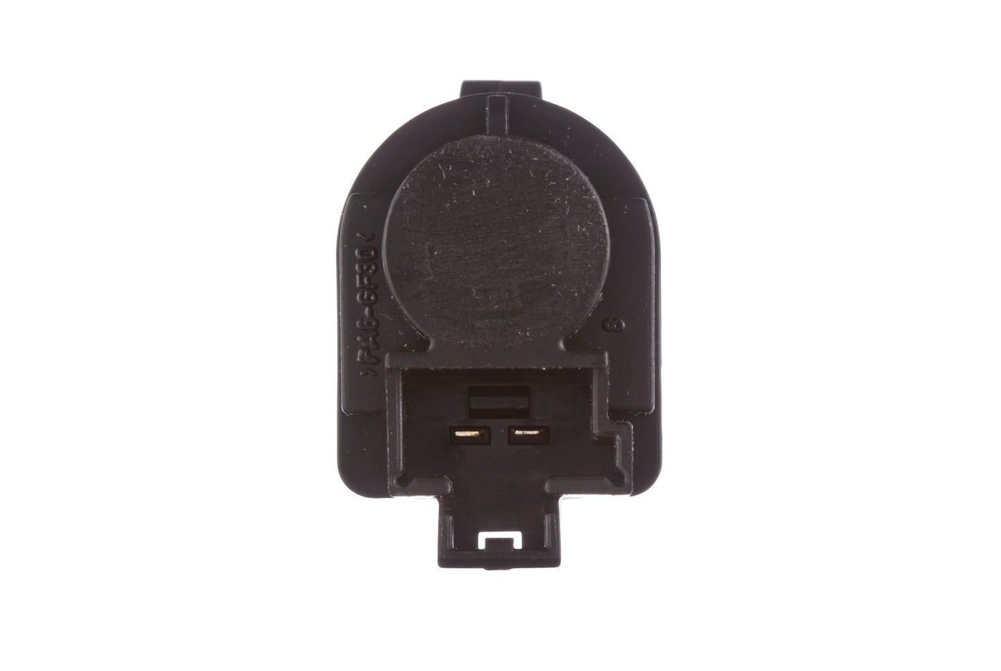 HELLA Stop Light Switch - 12V - 2-pin connector 6DD010966-001