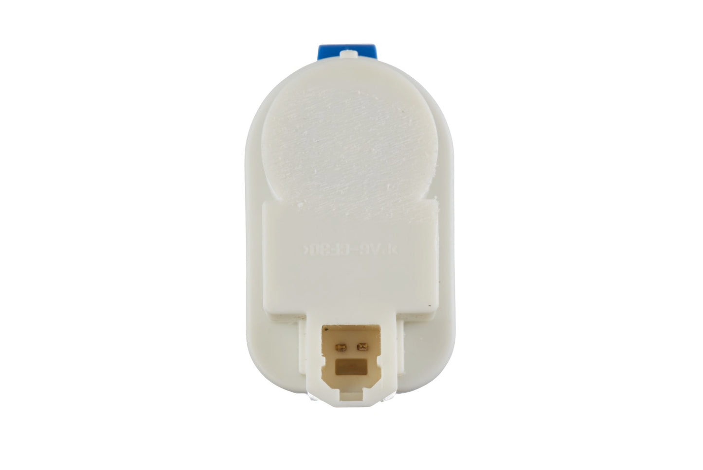 HELLA Switch, clutch control (cruise control) - 12V - Number of connectors: 2 6DD010966-011