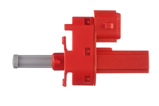 HELLA Switch, clutch control (cruise control) - 4-pin connector 6DD010966-211