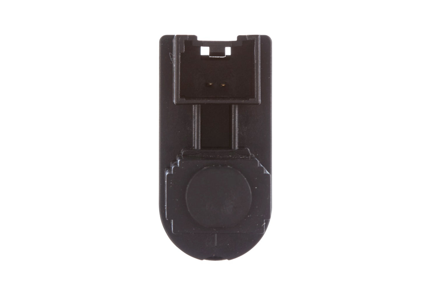 HELLA Switch, clutch control (cruise control) - 2-pin connector 6DD010966-421
