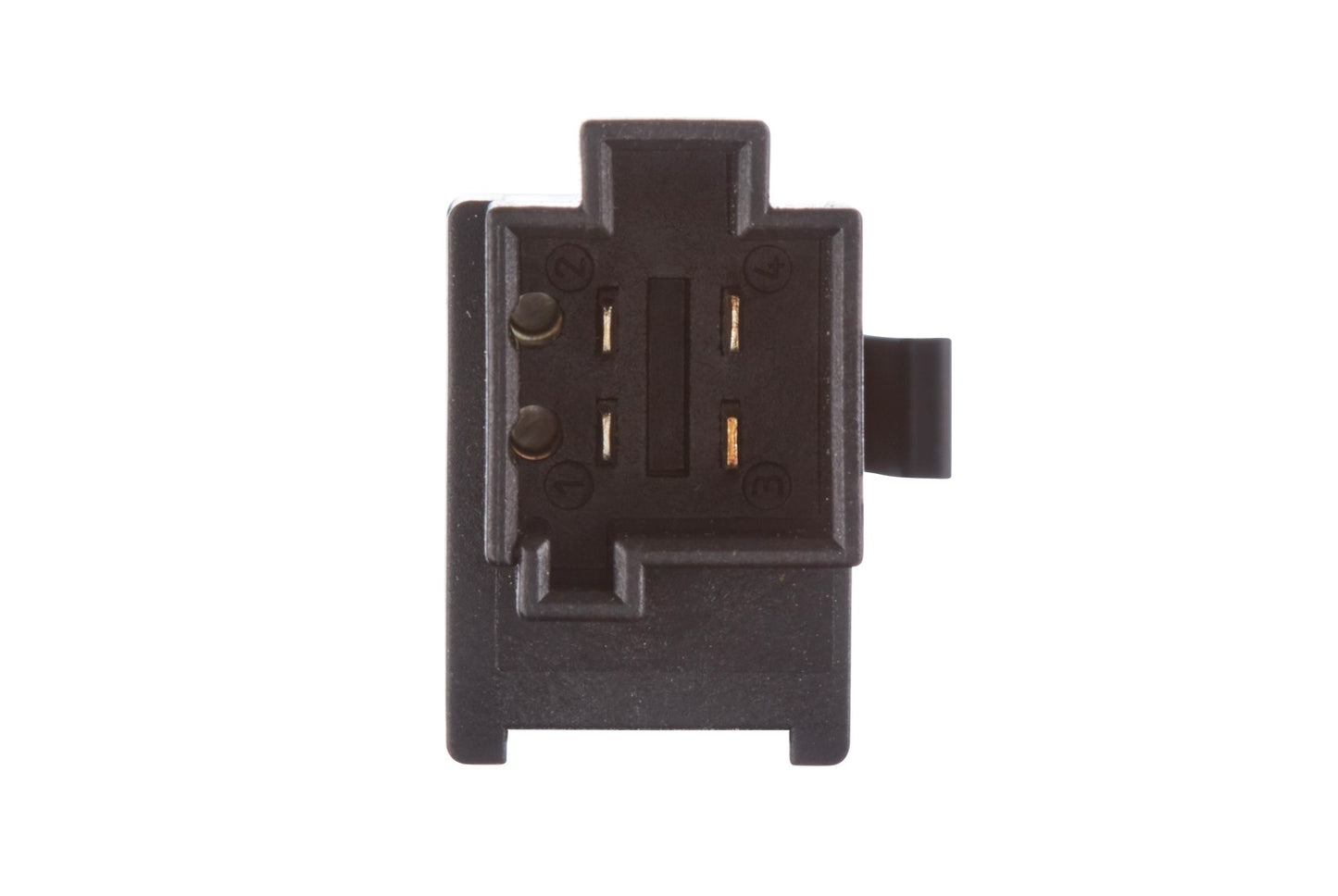 HELLA Stop Light Switch - 4-pin connector 6DD010966-551