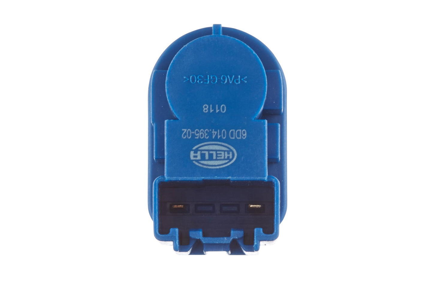 HELLA Stop Light Switch - 2-pin connector 6DD014395-021