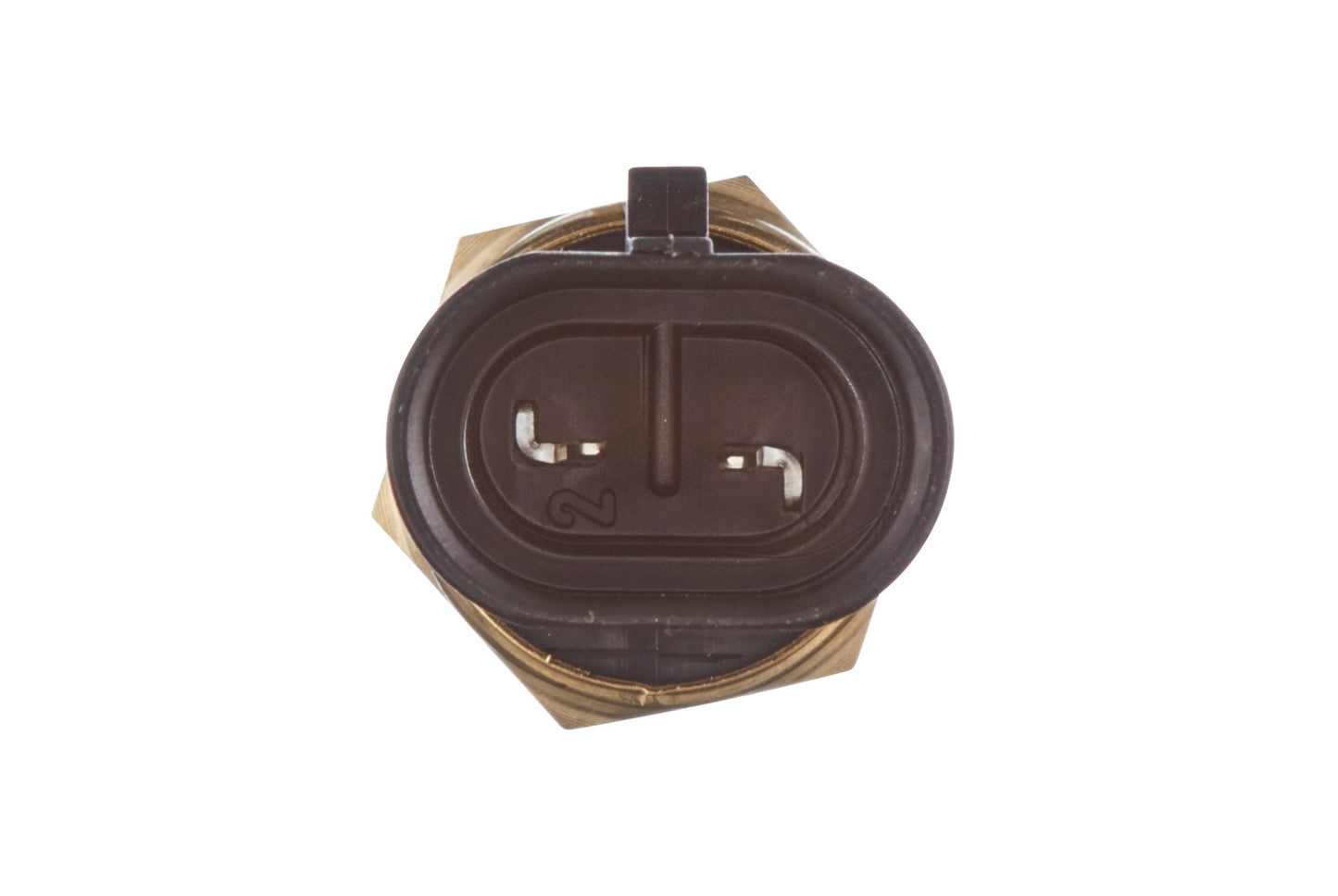 HELLA Switch, reverse light - 12V - 2-pin connector 6ZF008621-261