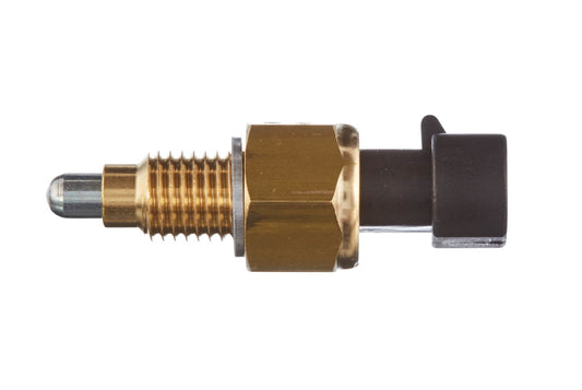 HELLA Switch, reverse light - 12V - 2-pin connector 6ZF008621-261