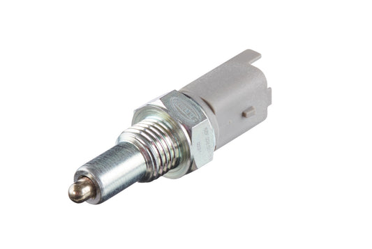 HELLA Switch, reverse light - 12V - 2-pin connector 6ZF008621-331