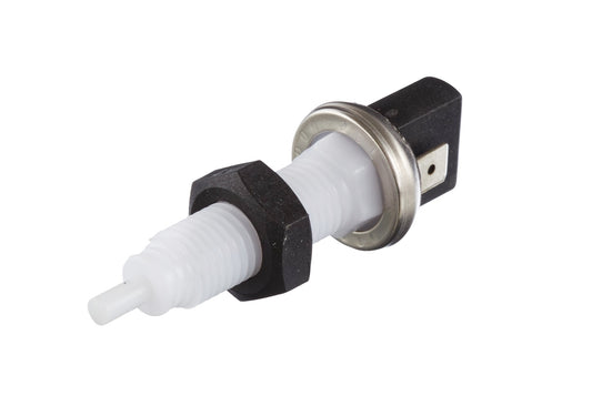 HELLA Stop Light Switch - 12V - 2-pin connector 6DF007361-001