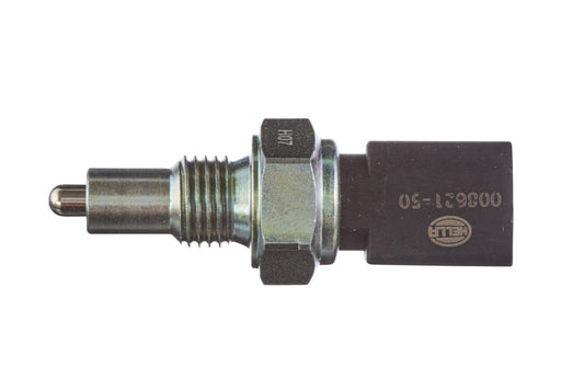 HELLA Switch, reverse light - 12V - 2-pin connector 6ZF008621-501
