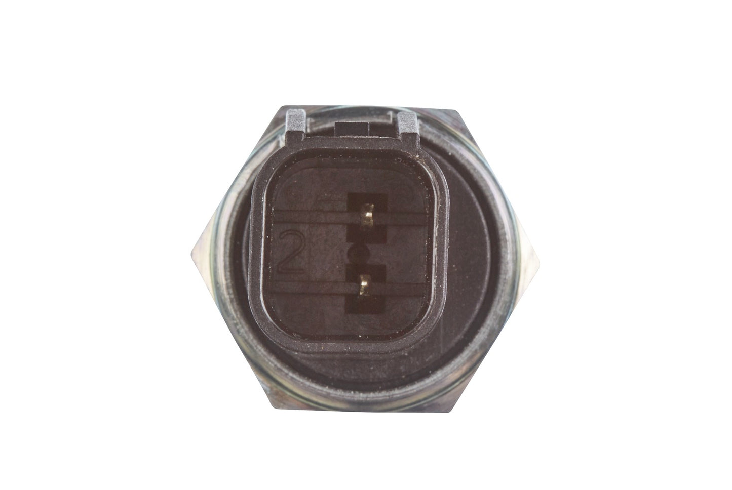 HELLA Switch, reverse light - 12V - 2-pin connector 6ZF008621-631