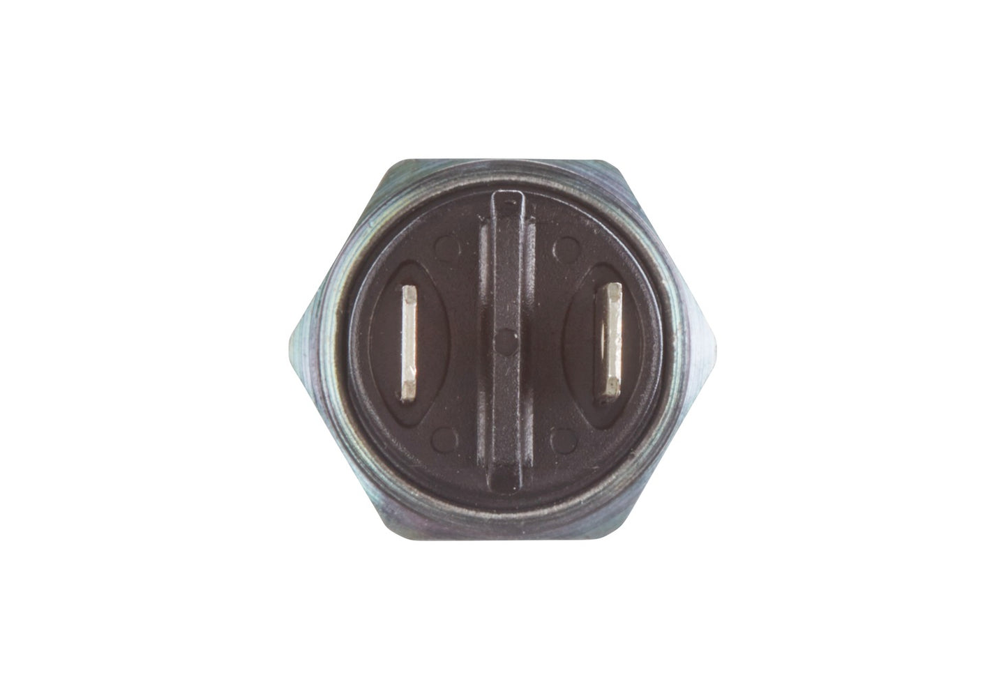 HELLA Switch, reverse light - 2-pin connector 6ZF008621-711