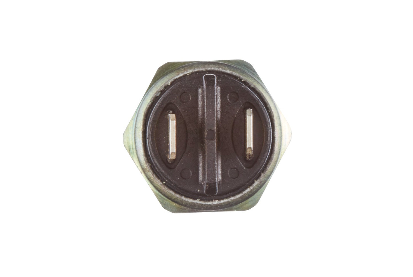 HELLA Switch, reverse light - 2-pin connector 6ZF008621-791